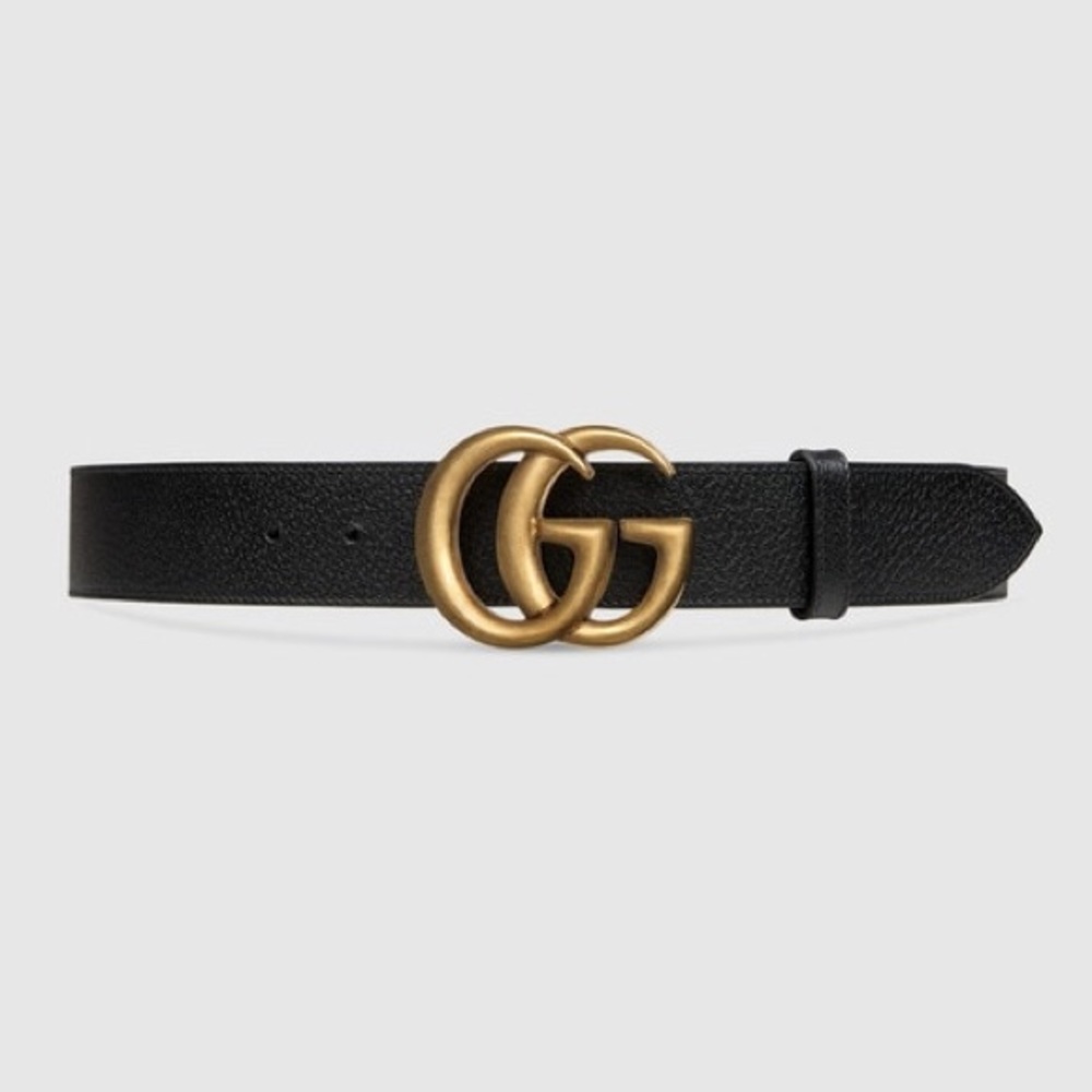 Men’s GG Belt